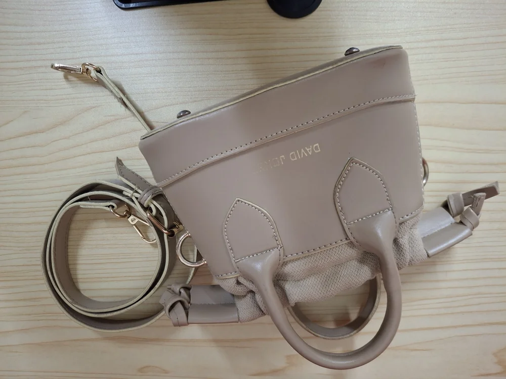 David Jones Cross-Body Bags, Very good, photo 3