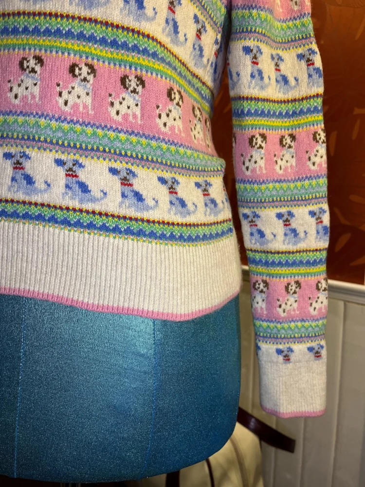 Boden Sweatshirts, size XXS / 32 / 4, photo 5