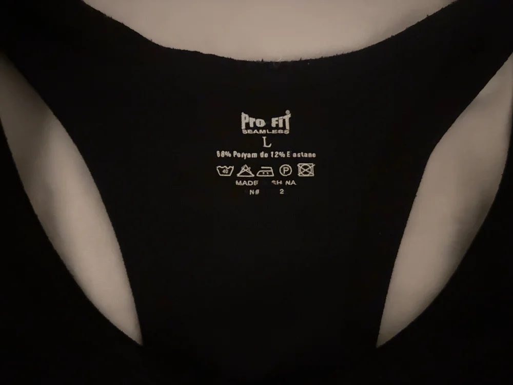 Sports Bras, size L / 40 / 12, photo 3