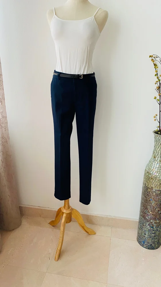 Stradivarius بنطلونات