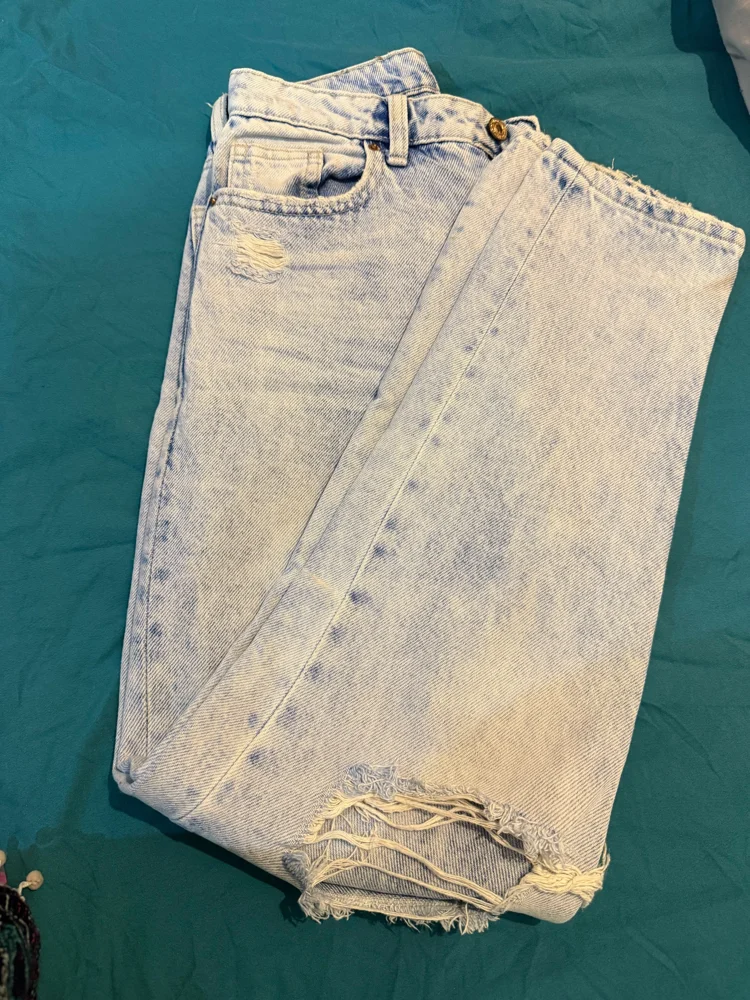 Bershka Jeans