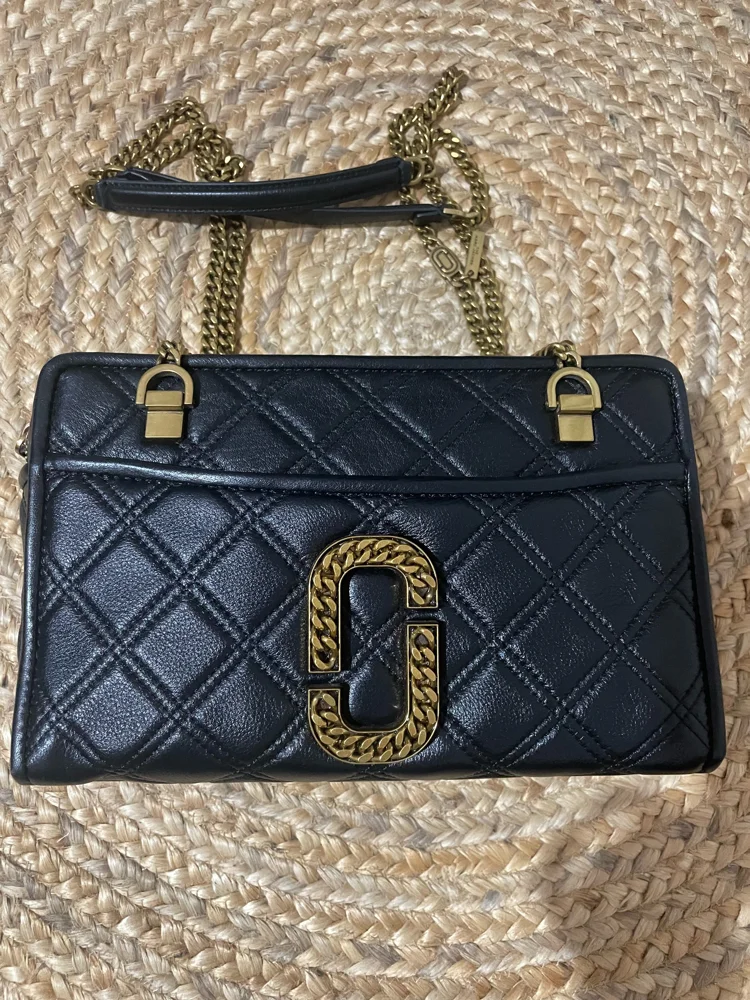 Marc Jacobs Shoulder Bags