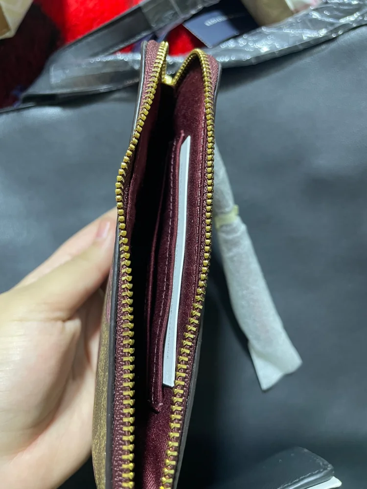 Coach Wallets & Cardholders, New with tags, photo 4