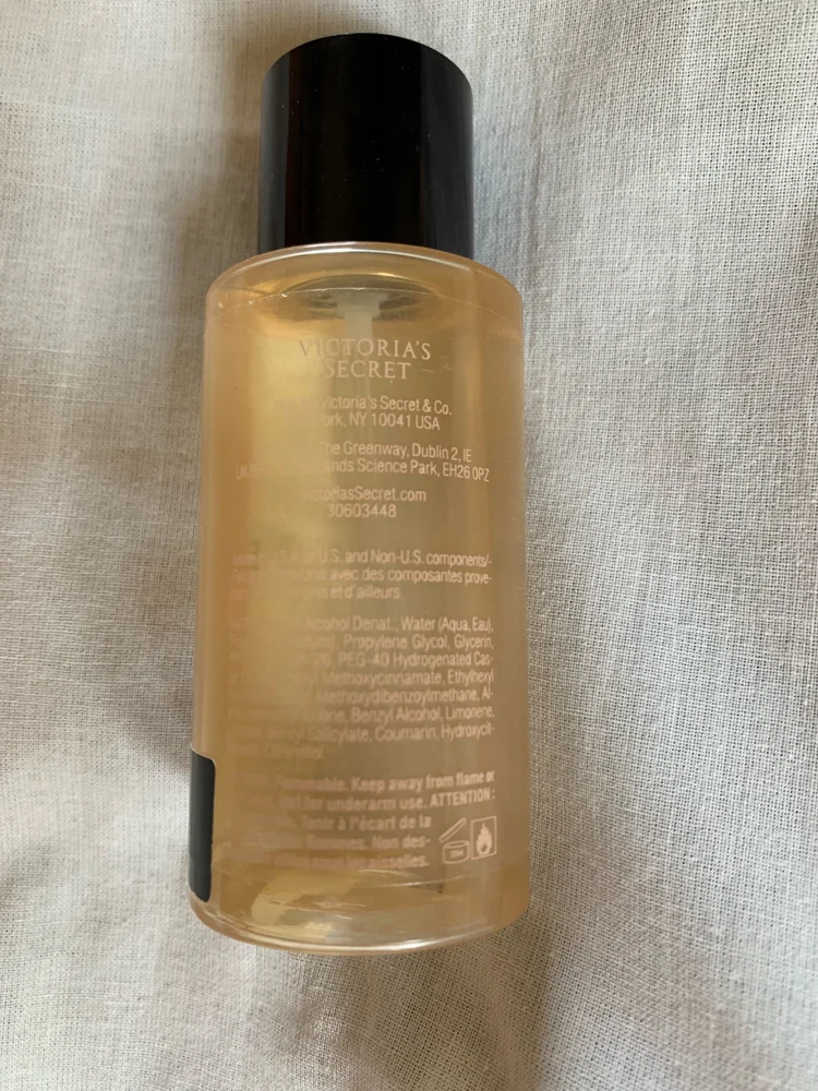 Victoria's Secret Perfume, size Other, photo 2
