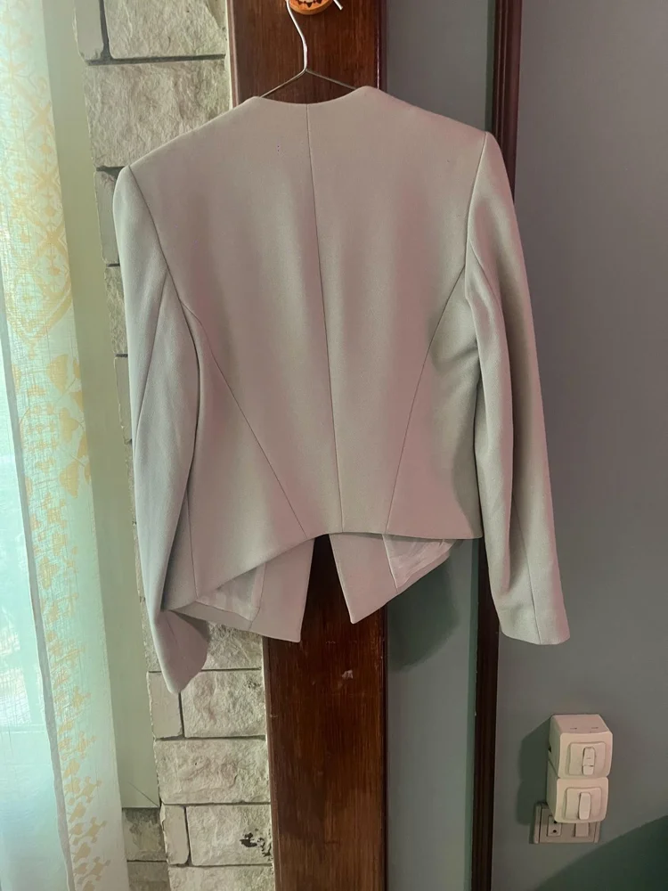 Topshop Blazers