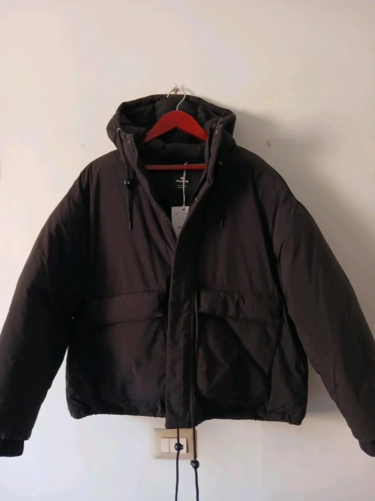 Pull & Bear Jackets