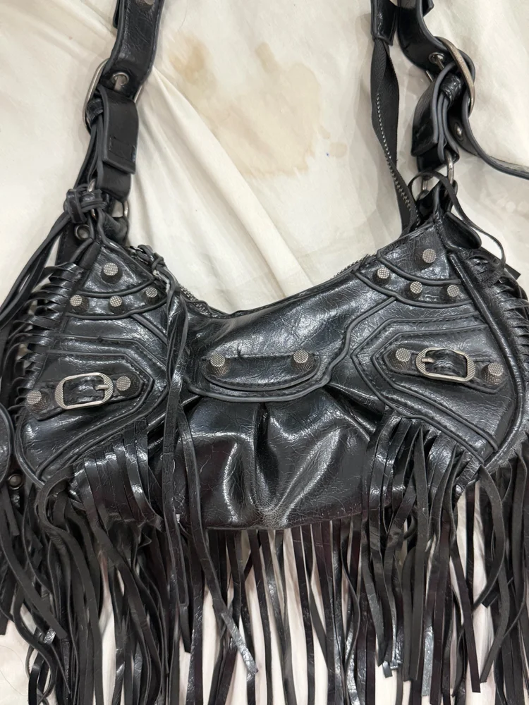 Shoulder Bag, size Other, photo 6