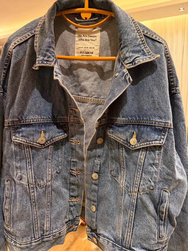 Pull & Bear Jackets, Very good, size M / 38 / 10, photo 5