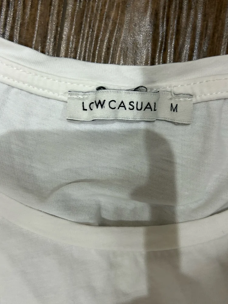 LC Wakiki T-shirts, size M / 38 / 10, photo 3