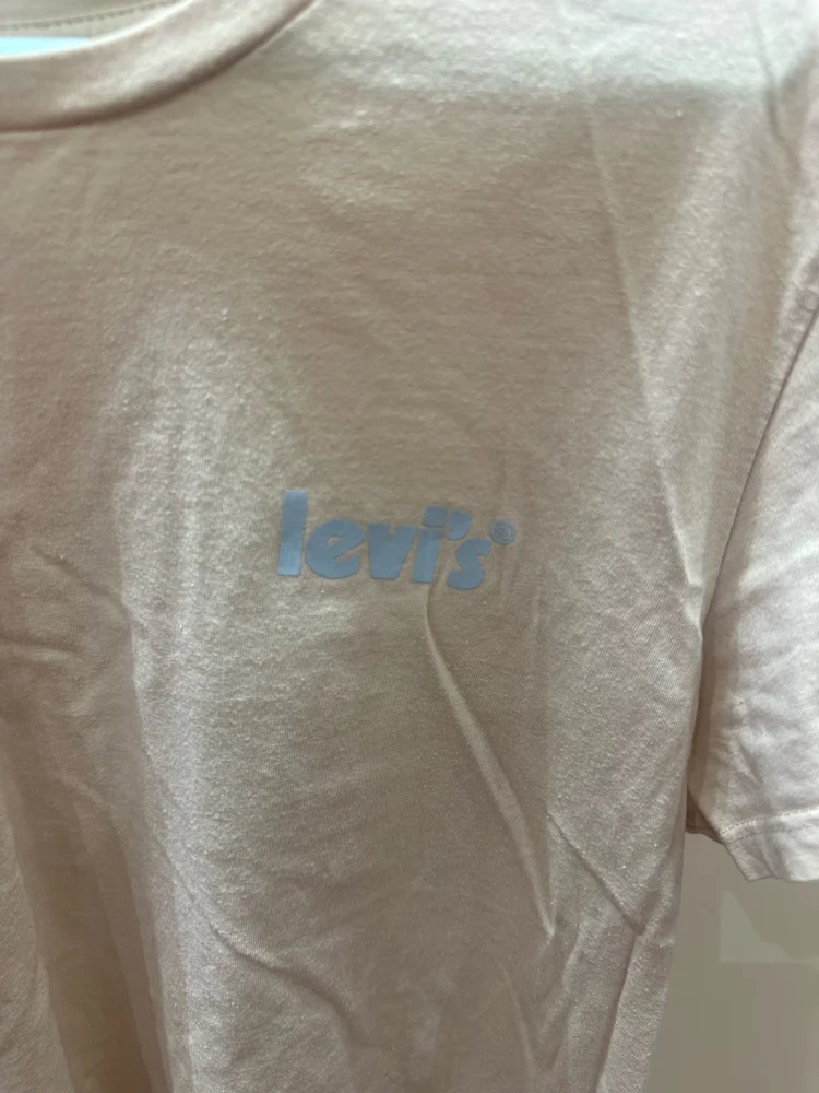 Levi's T-shirts, Very good, size XL / 42 / 14, photo 3