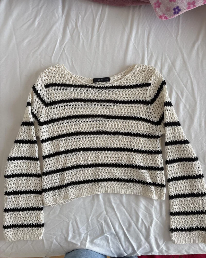 Mango Sweaters & Pullovers