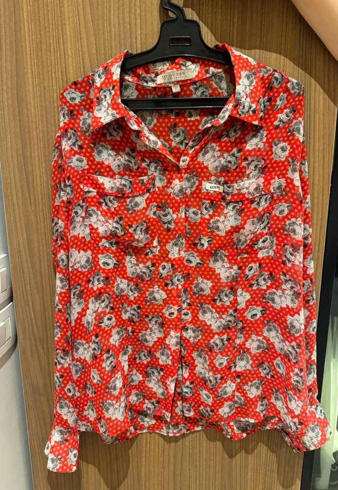 GUESS Shirts, size M / 38 / 10