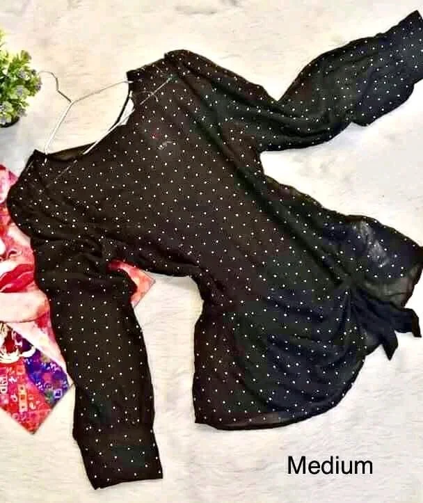 Blouses, size M / 38 / 10, photo 3