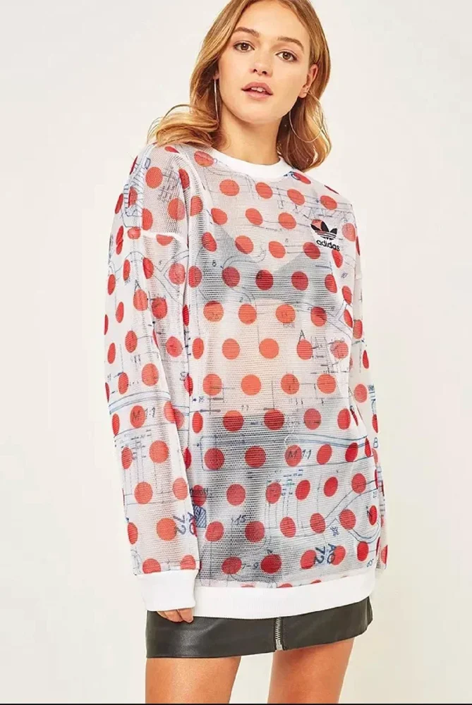 adidas Sweatshirts