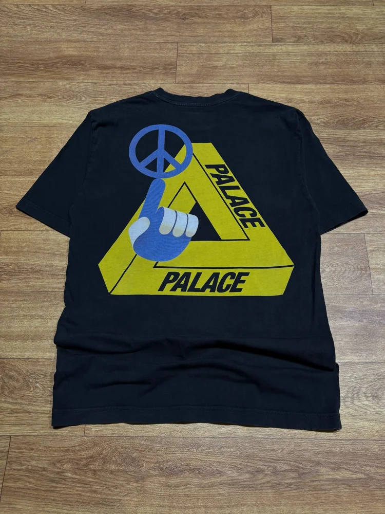 Palace T-shirts