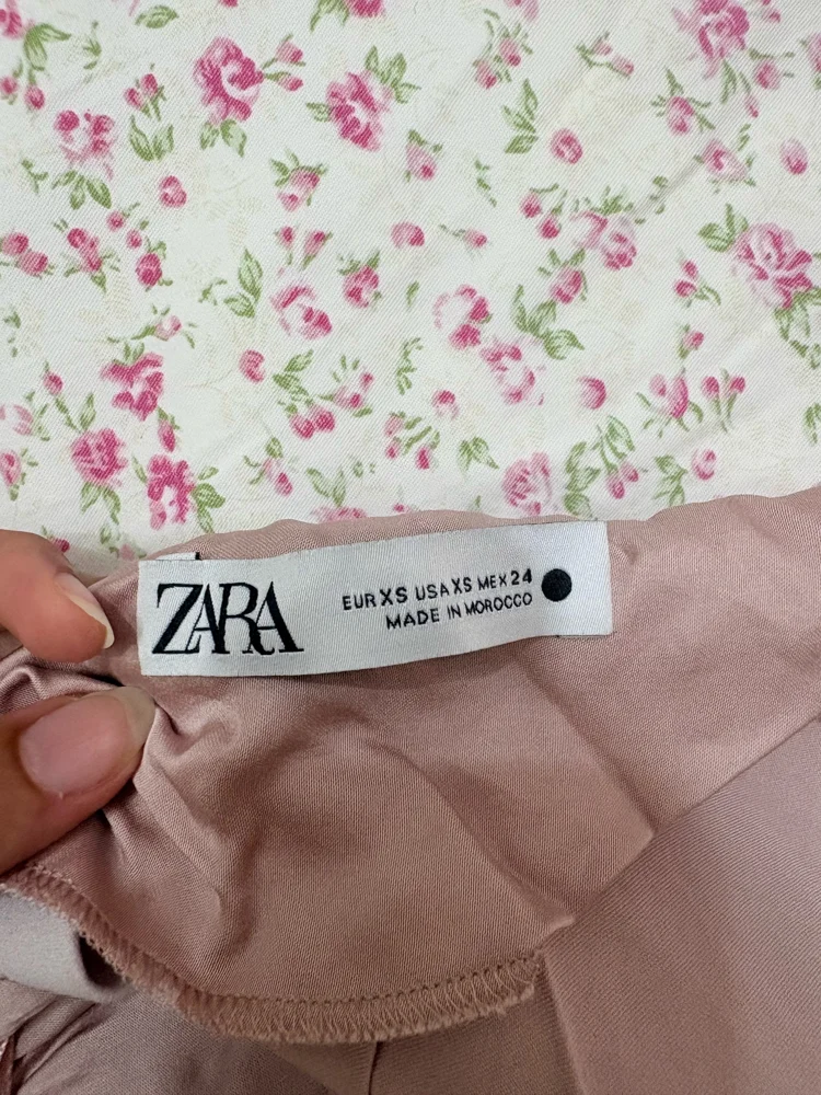 Zara Maxi Dresses, size XS / 34 / 6, photo 3
