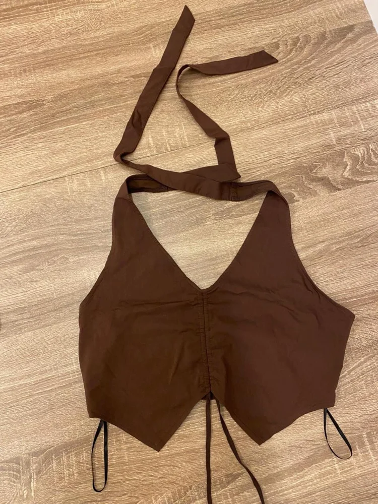 H&M Halter Tops