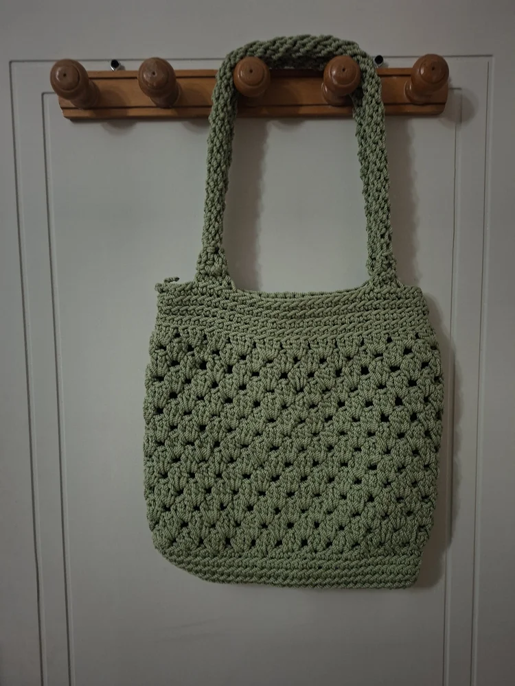 Local Tote Bags