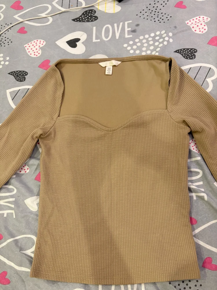 H&M Long Sleeve