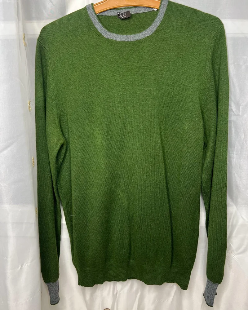 Sweaters, size XL