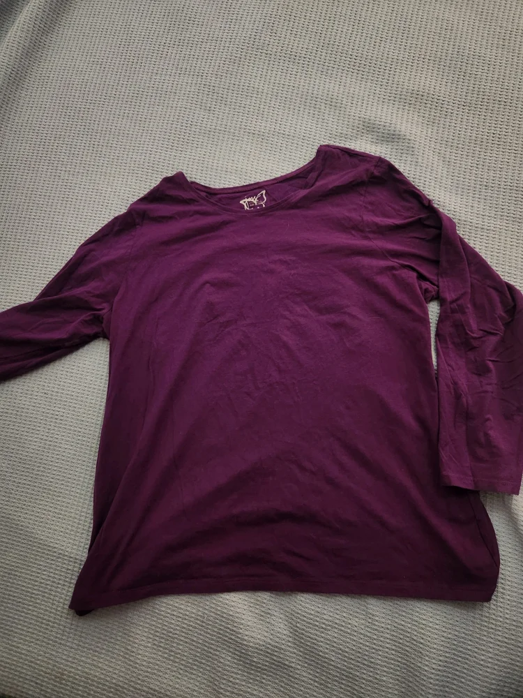 JMS Long Sleeve, size XXL / 44 / 16, photo 3