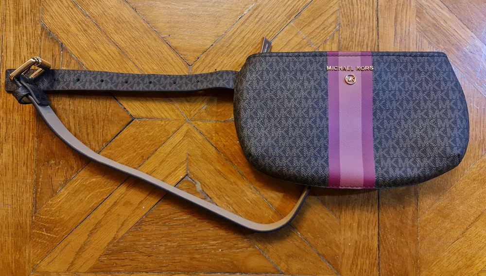 Michael Kors Belt Bags