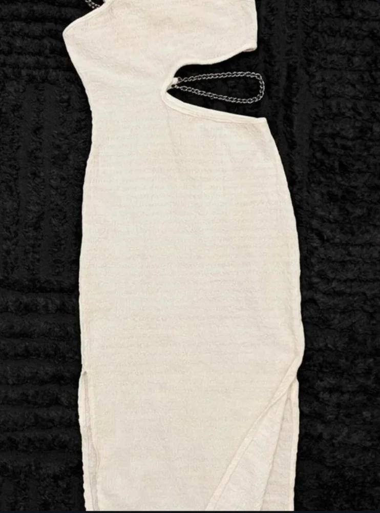 Shein فساتين سواريه، حالة جيدة جداً، مقاس S / 36 / 8، صورة 3