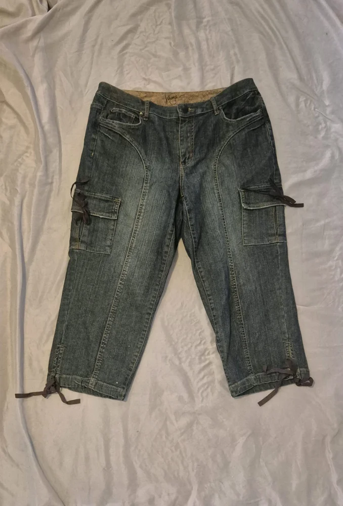 venezia Capris