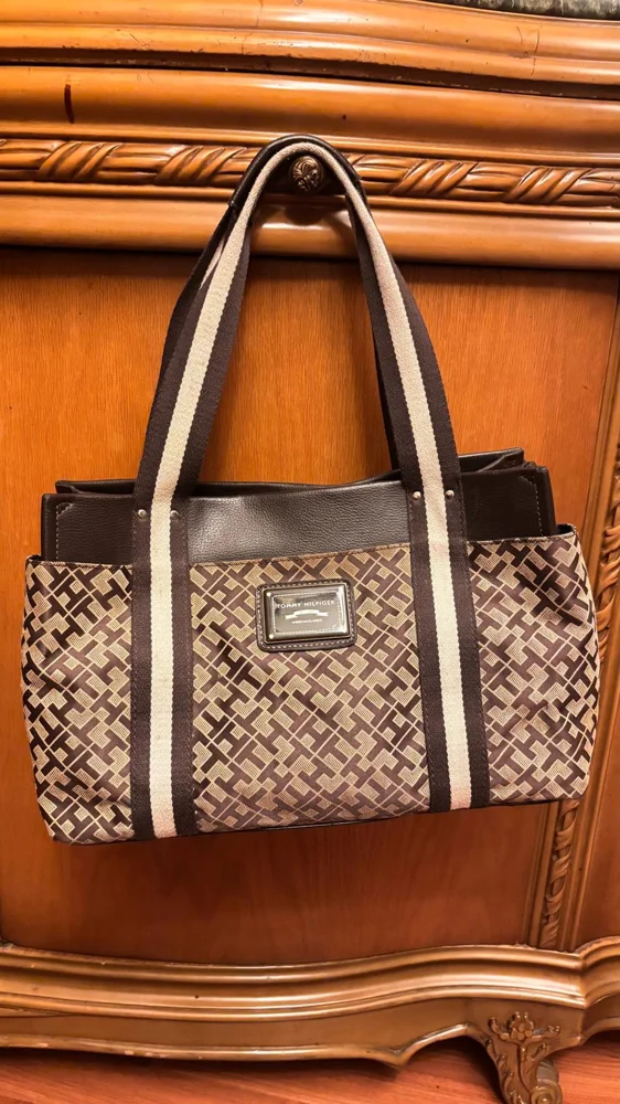 Tommy Hilfiger Shoulder Bag, size Other, photo 2