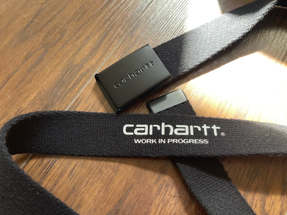 Carhartt Belts, size One size, photo 2