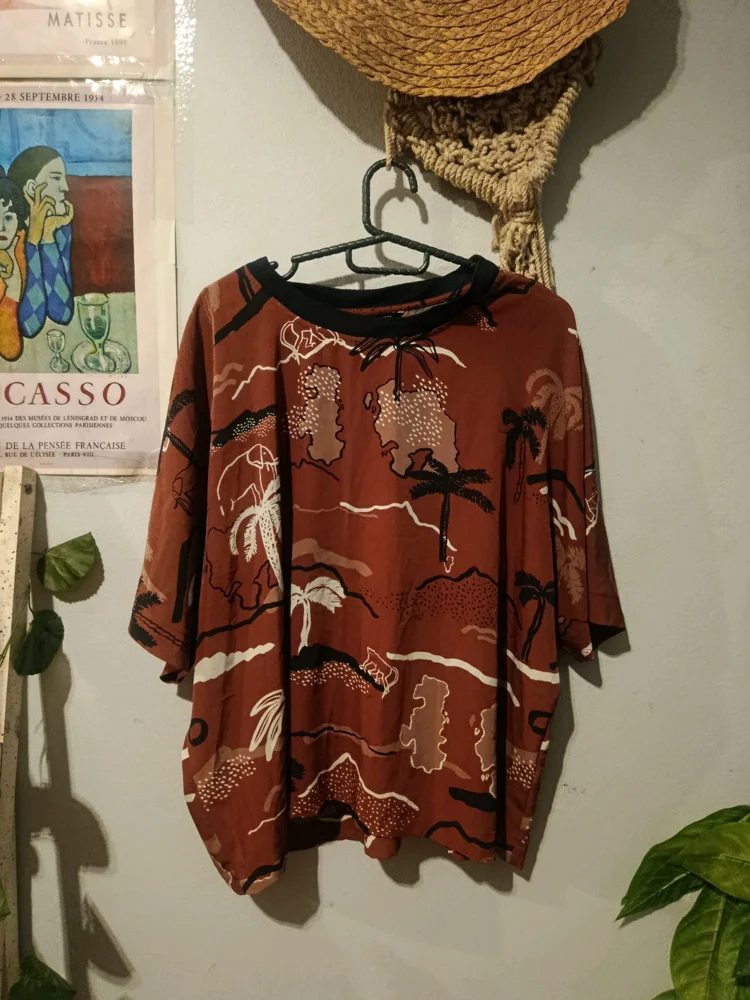 Blouses