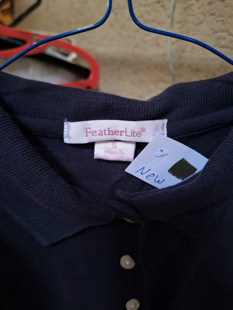 Polo Shirts, size S, photo 2