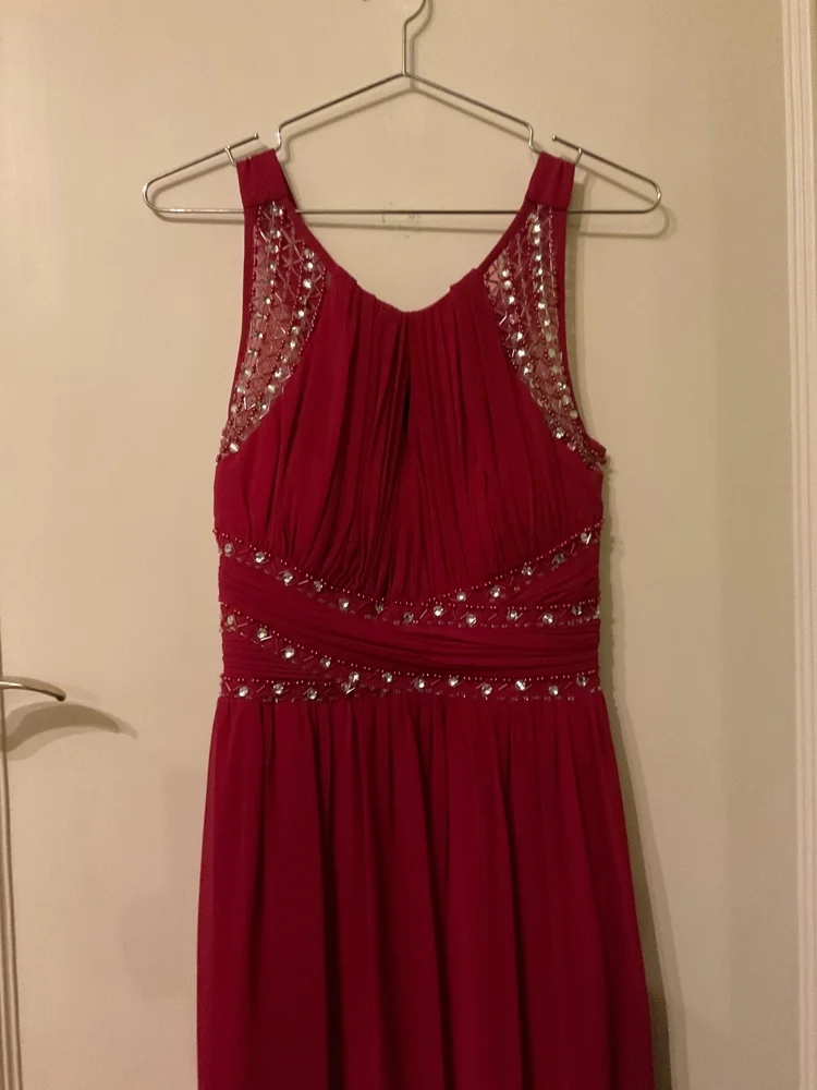 Quiz Maxi Dresses
