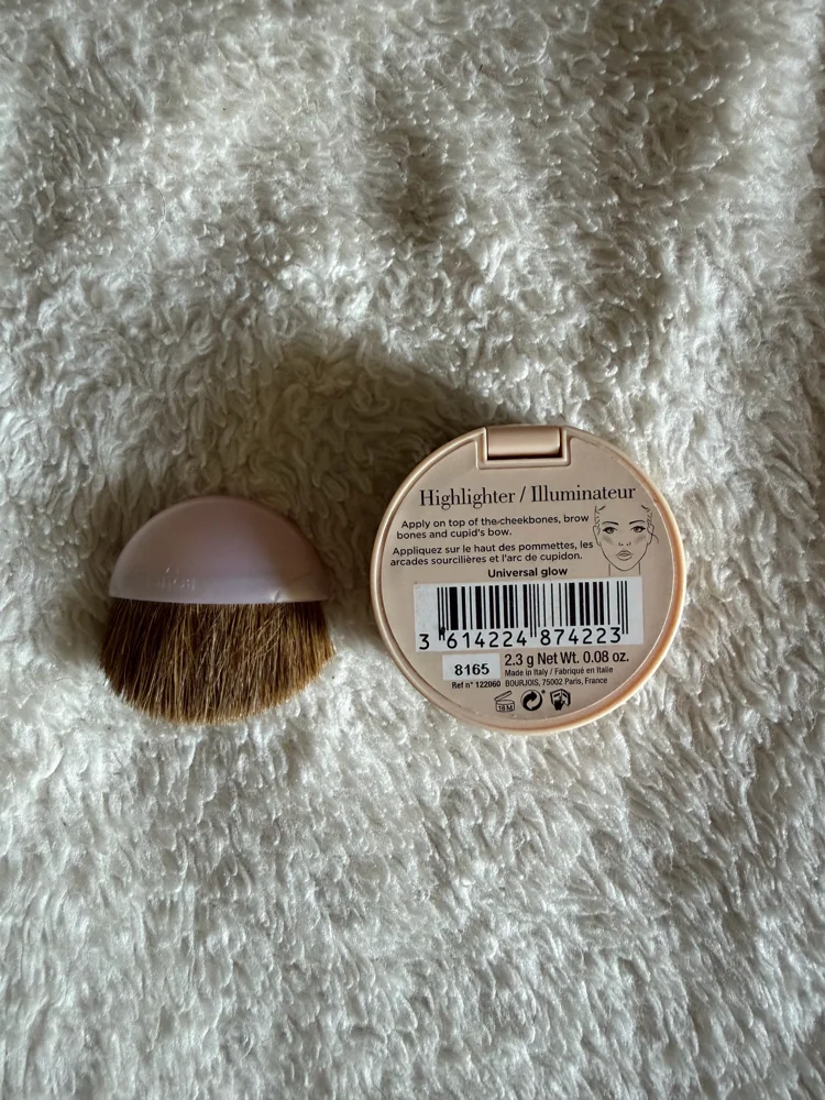 bourjois Makeup, size Other, photo 3