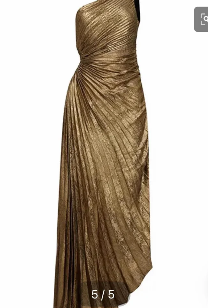Mystic Maxi Dresses