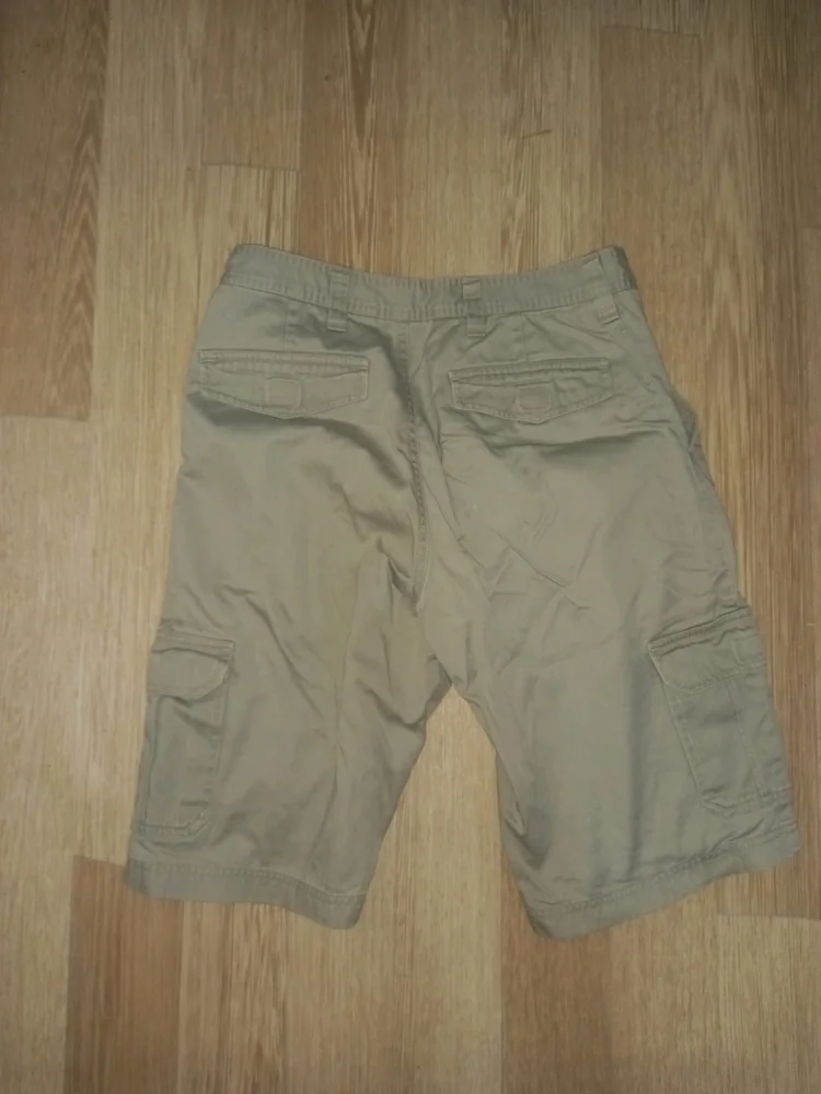 Shorts, size S, photo 2