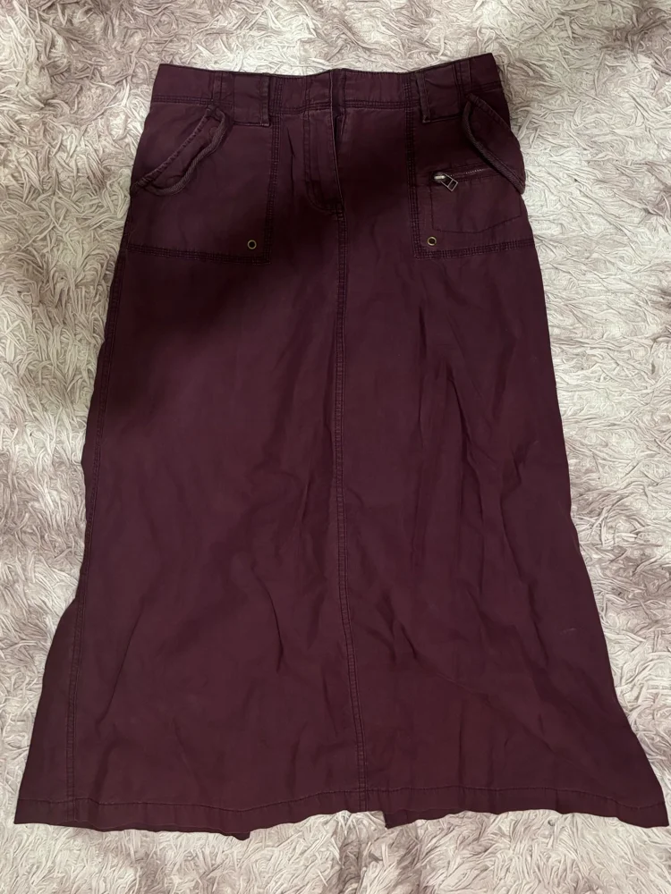 Skirts