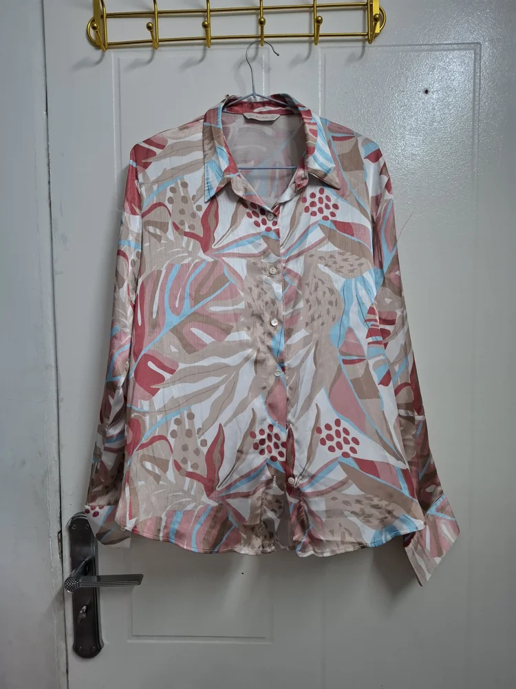 Rojada Blouses, Excellent, size M / 38 / 10, photo 2