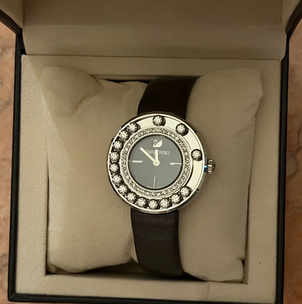 Swarovski Watches, New with tags, photo 3