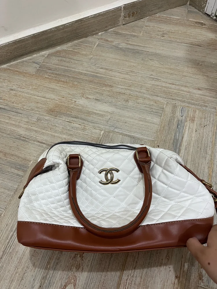 Chanel Handbags