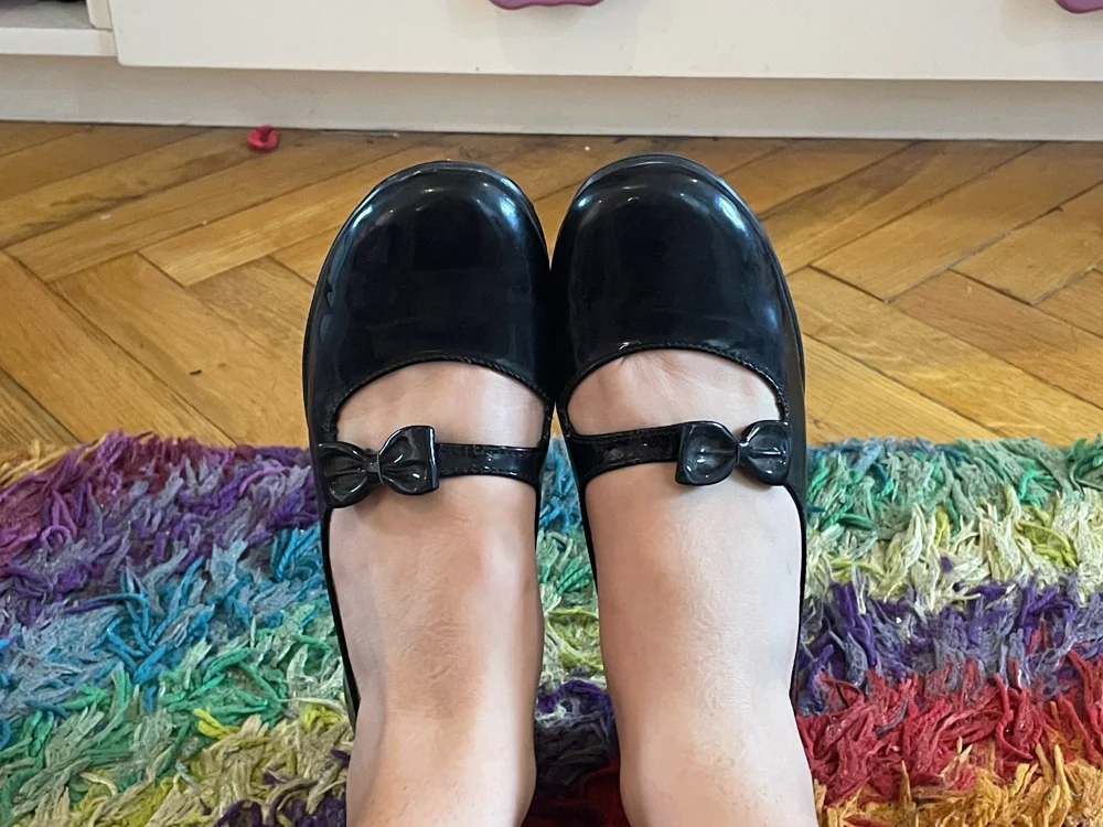 Flats, size 38, photo 2
