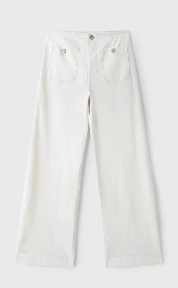 Stradivarius Pants, Very good, size XXS / 32 / 4, photo 2