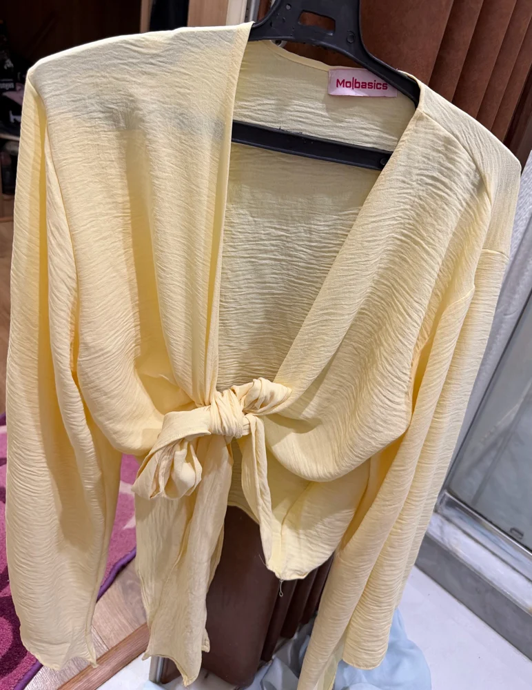 Blouses, size One size, photo 4