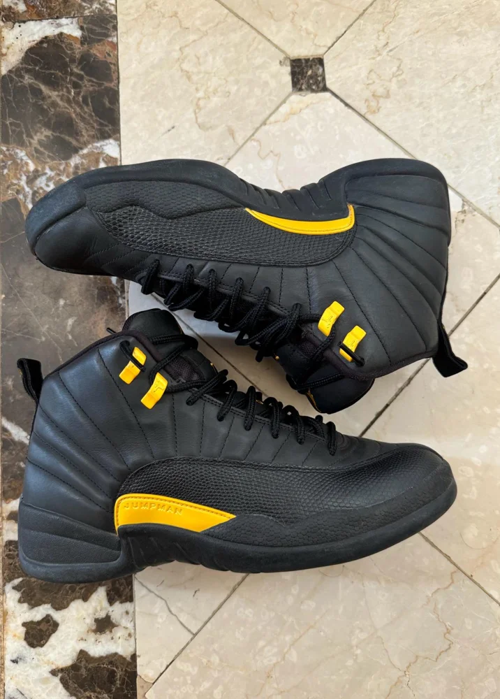 Jordan Sneakers