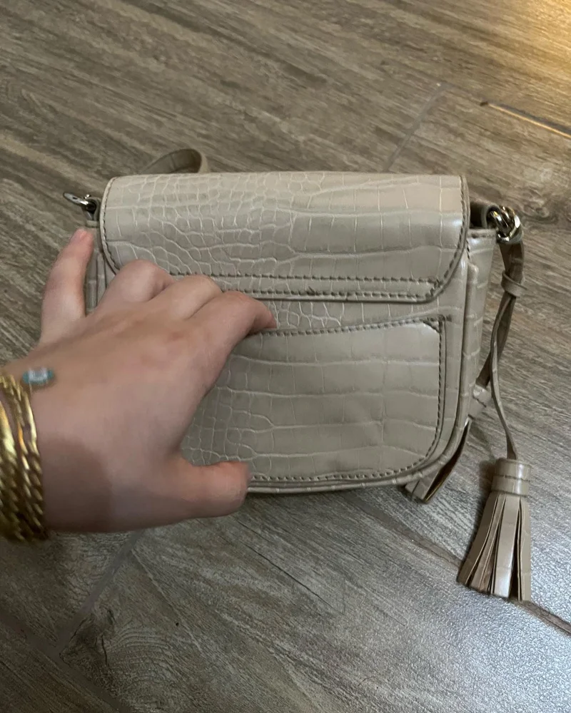 David Jones Cross-Body Bags, size One size, photo 3