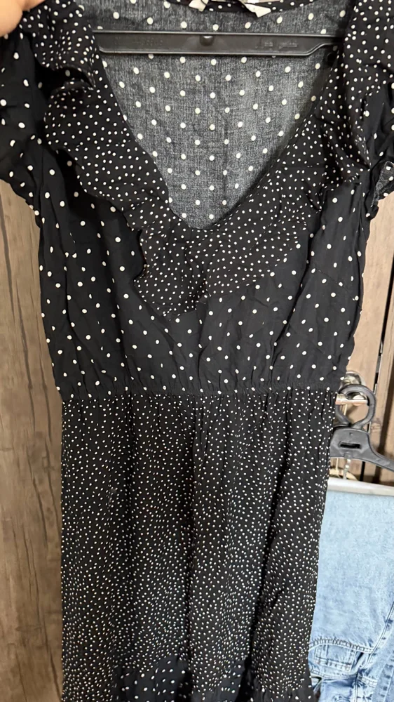 Stradivarius Maxi Dresses, size S / 36 / 8, photo 4
