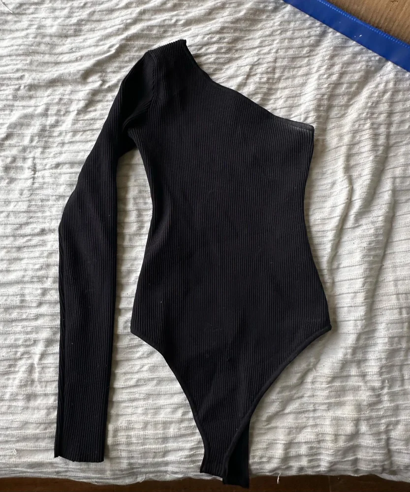 Bershka Long Sleeve