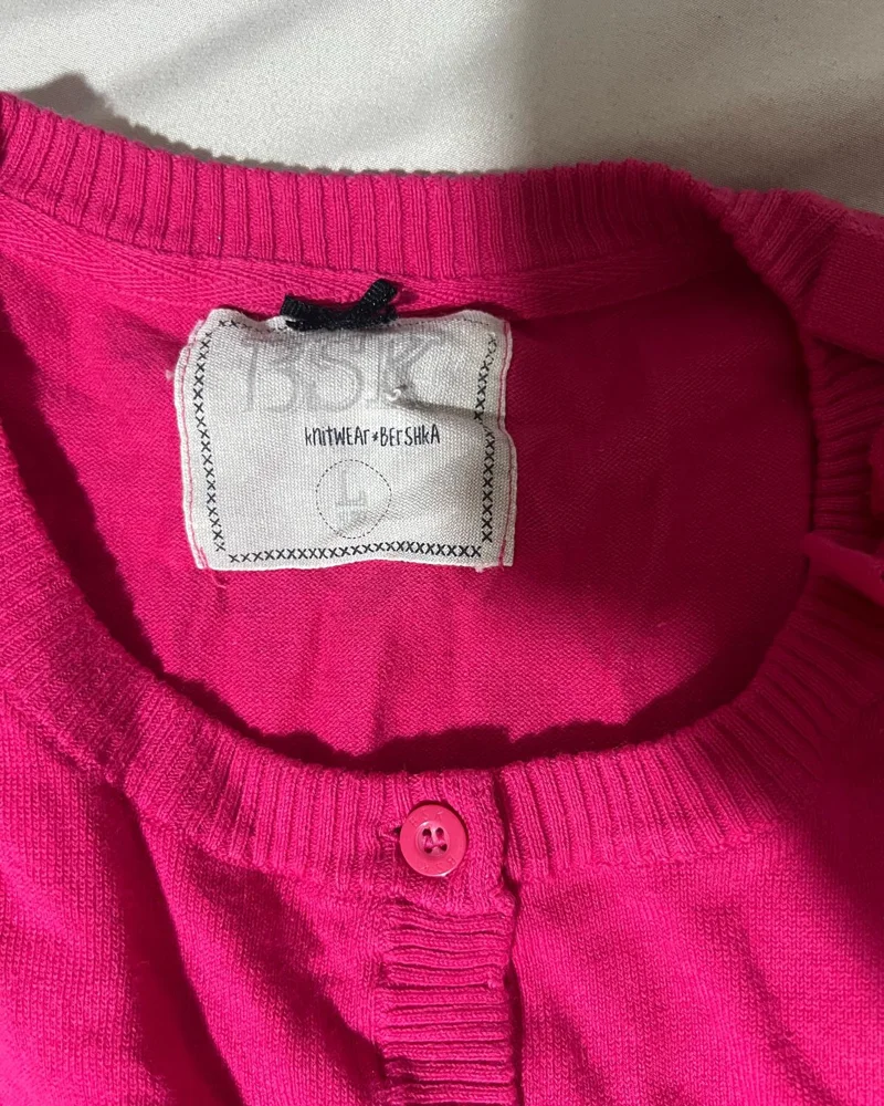 Bershka Cardigans, size L / 40 / 12, photo 2