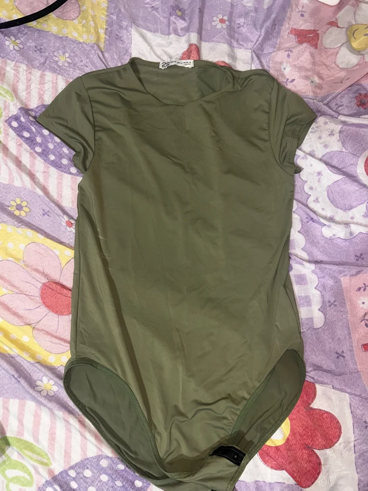 Bodysuits