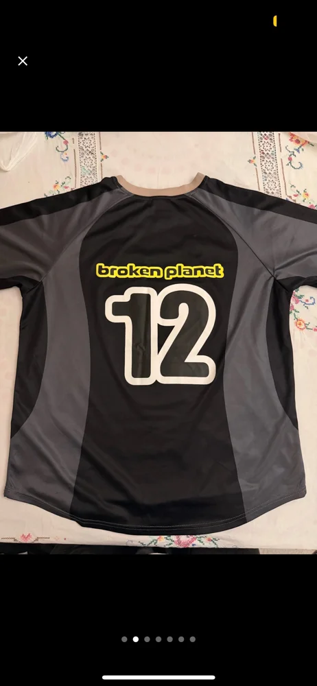 T-shirts, size XL, photo 2
